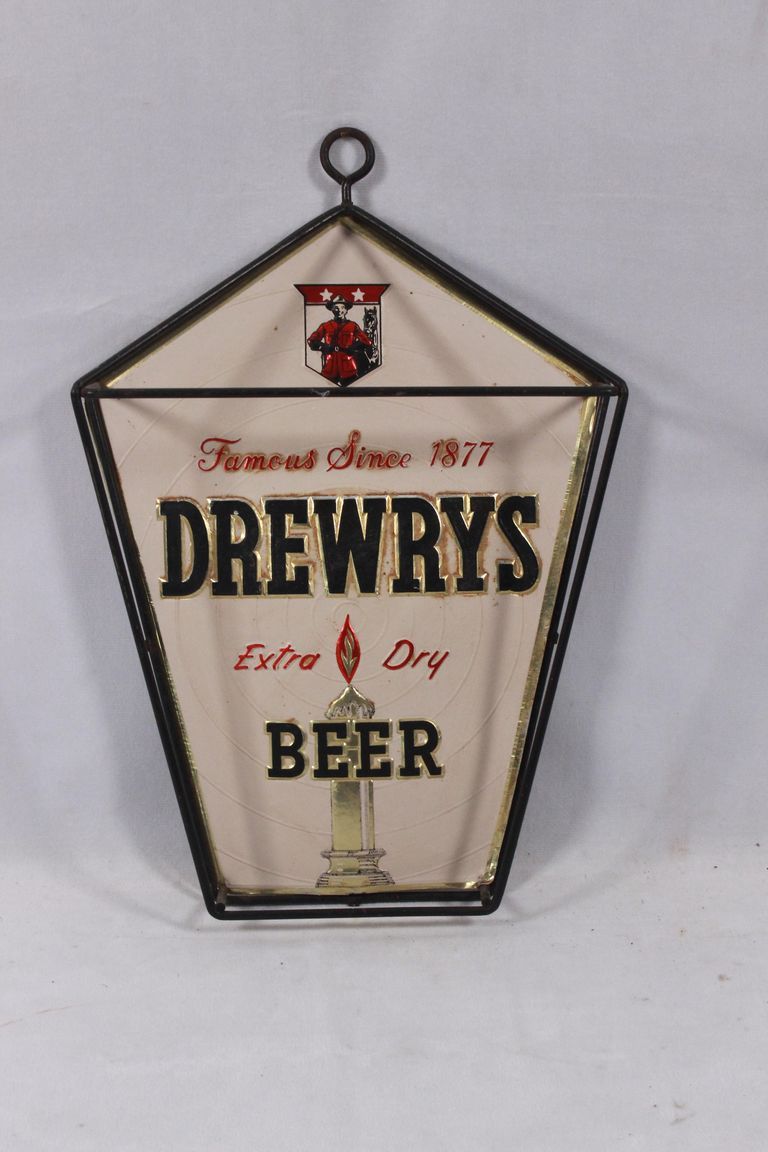 Drewrys Brewing Company