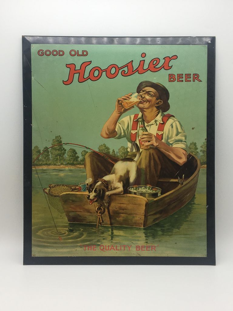 South Bend Brewing Company