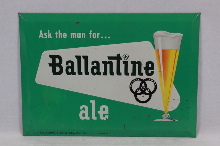 Ballantine Brewing Company