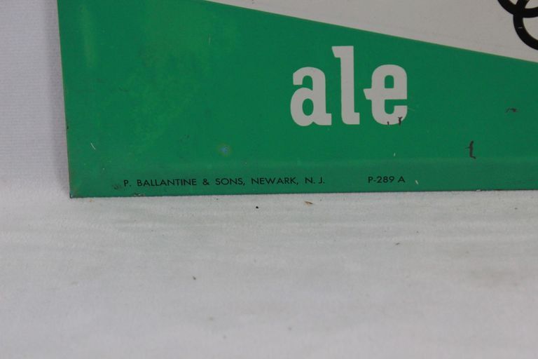 Ballantine Brewing Company - Image 2