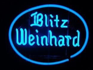 Blitz-Weinhard Brewing Company