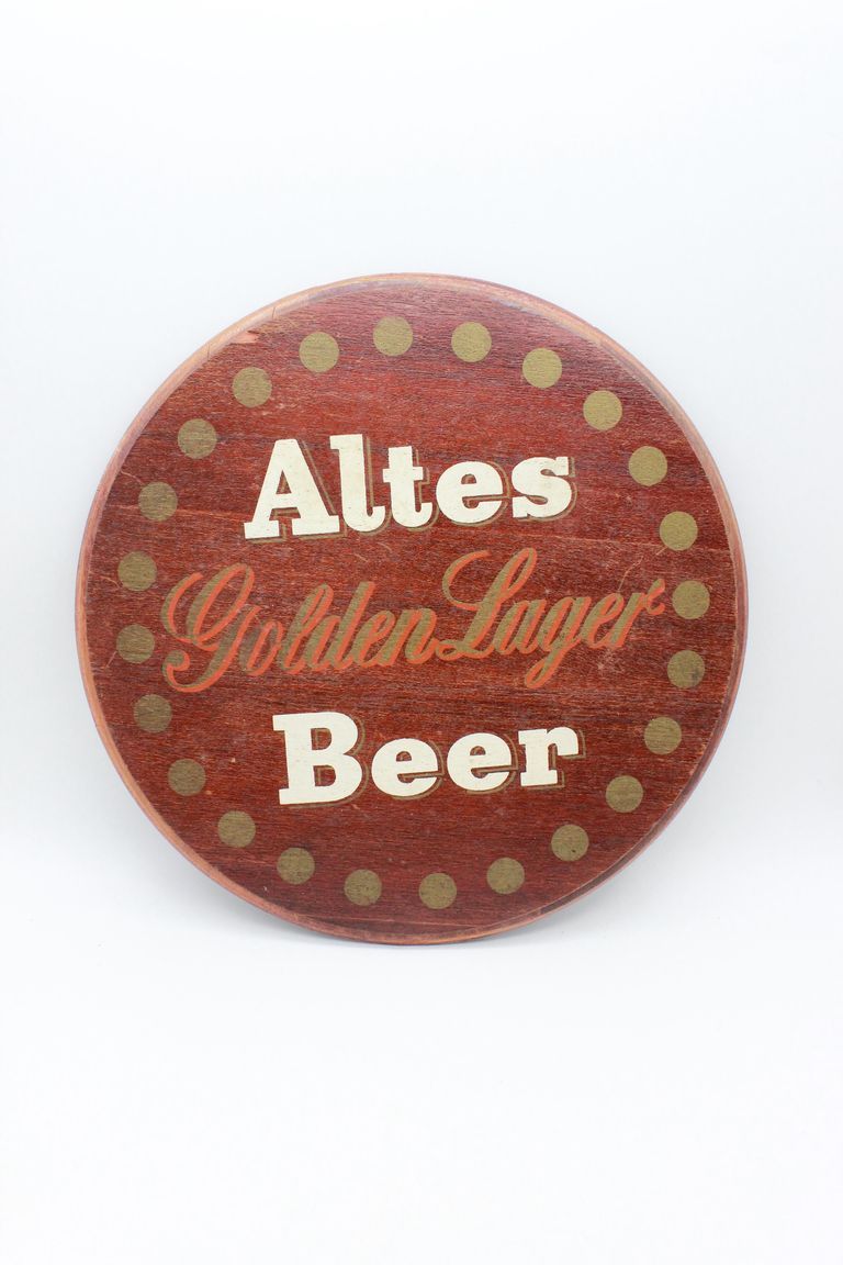 Altes Brewing Company