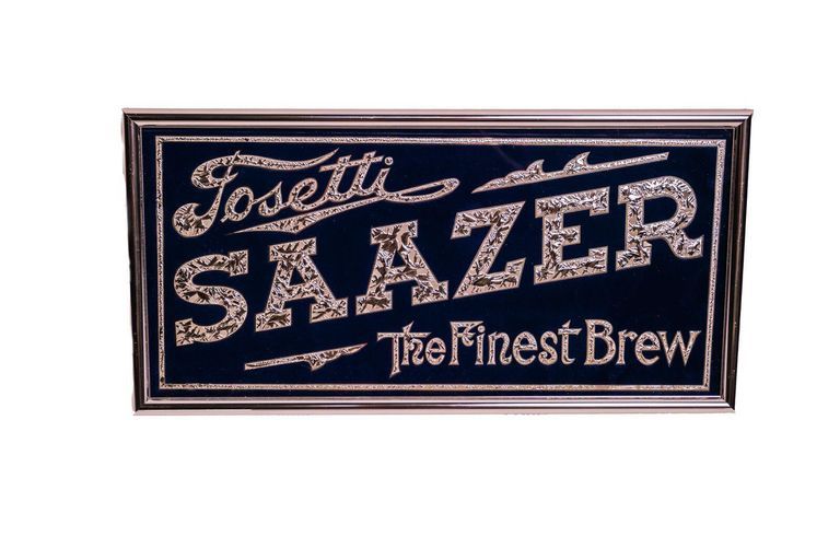 Ernst Tosetti Brewing Company