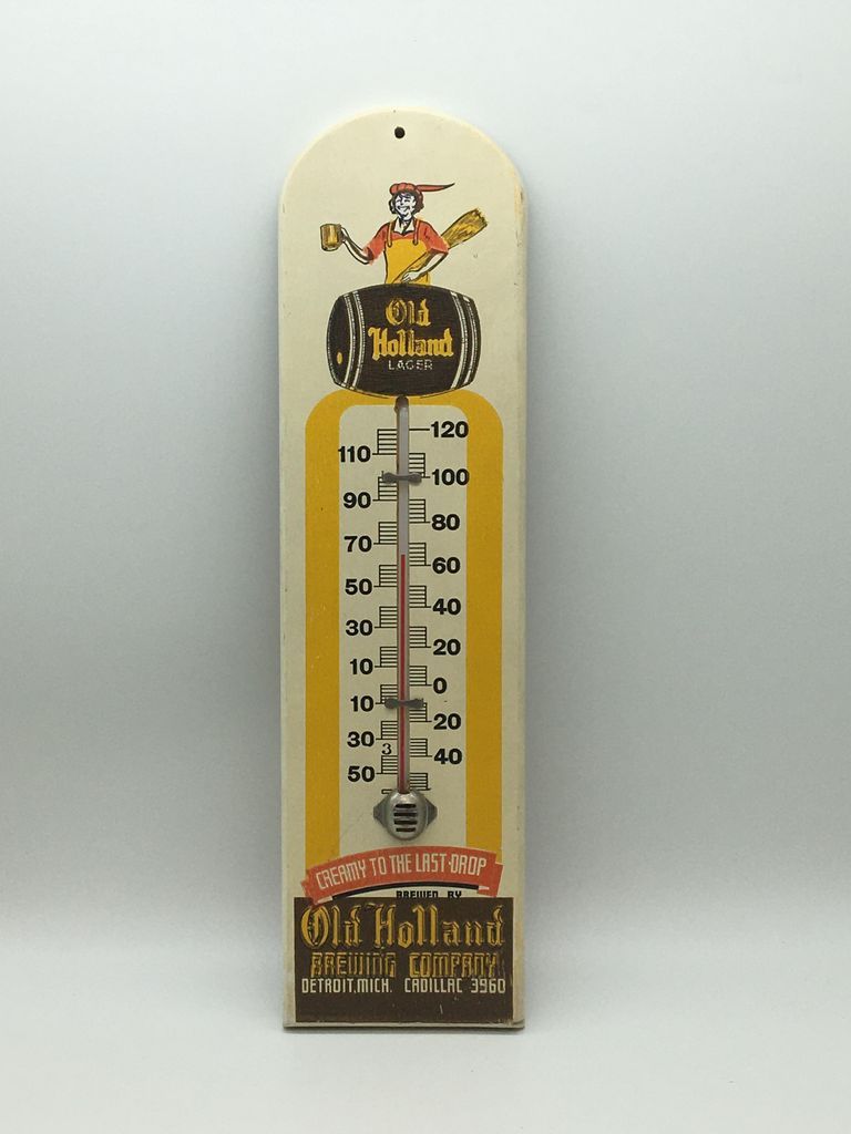 Old Holland Brewing Company