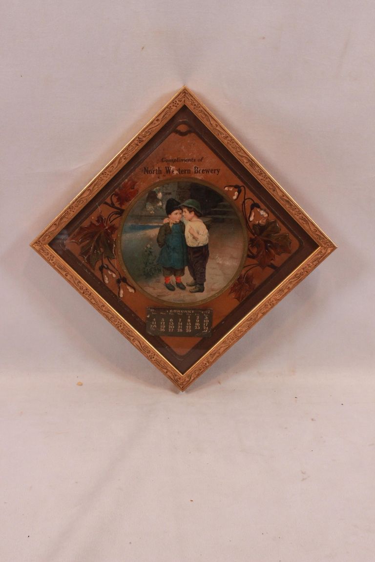 North Western Brewery