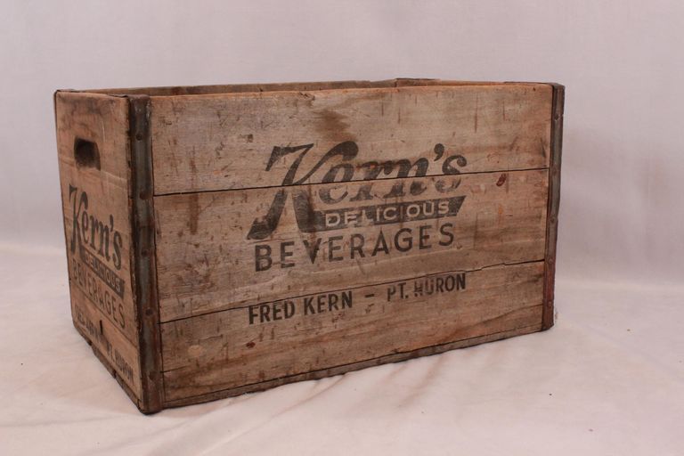 Kern Brewing Company