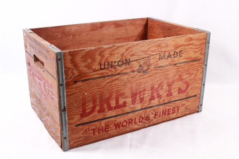 Drewrys Brewing Company