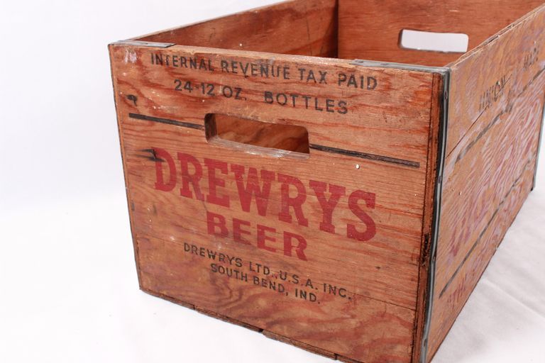 Drewrys Brewing Company - Image 2