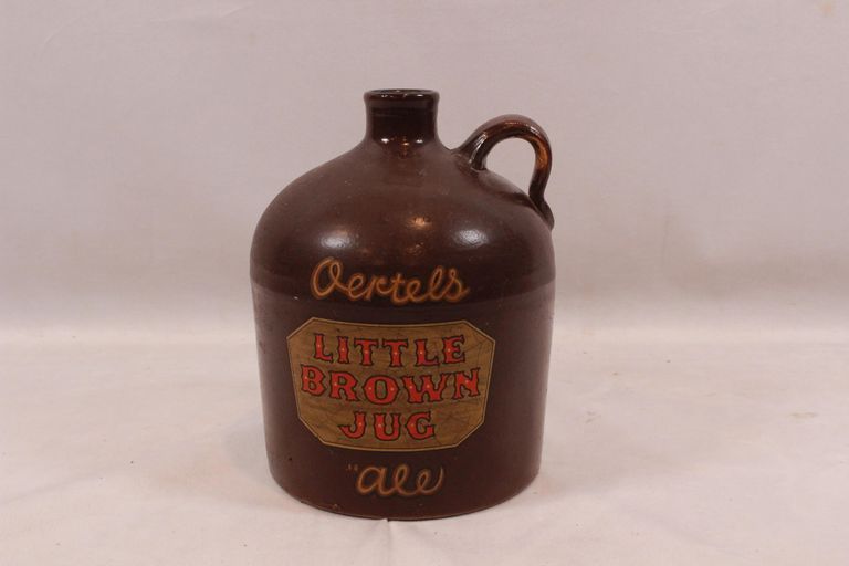 Oertel Brewing Company