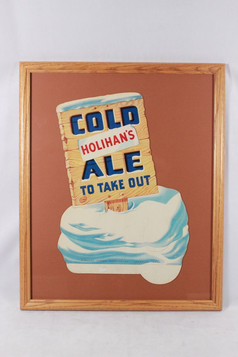 Diamond Spring Brewing Company