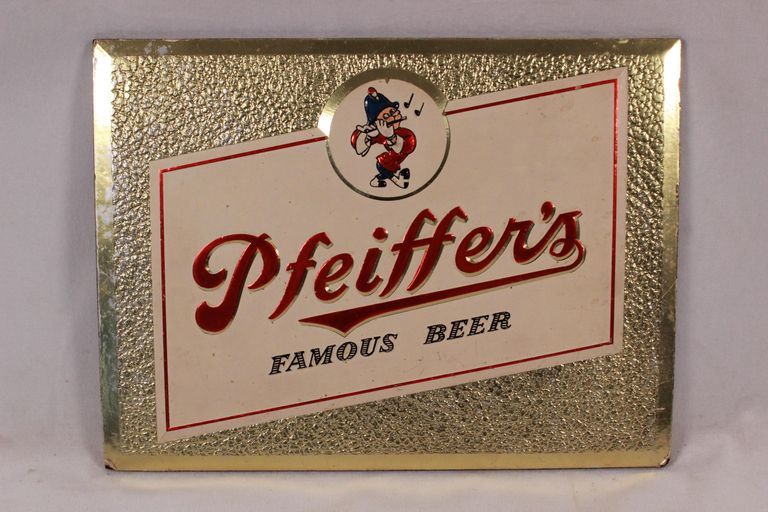 Pfeiffer Brewing Company