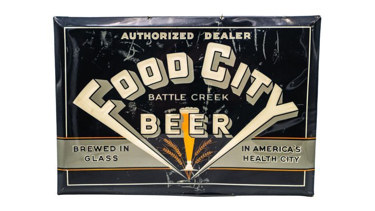 Food City Brewing Company