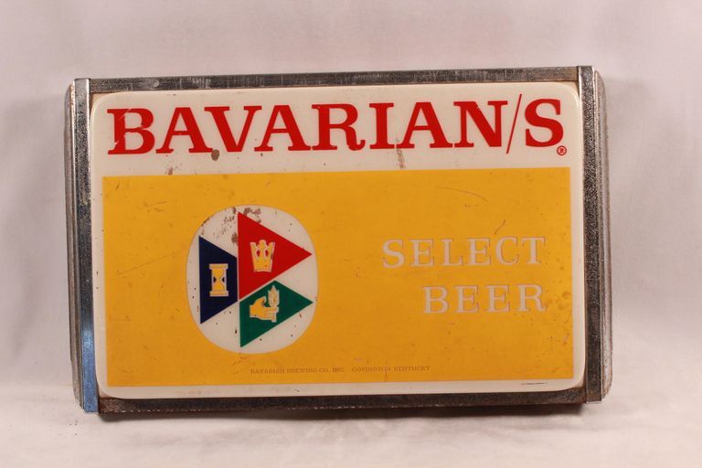 Bavarian Brewing Company