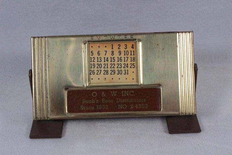 Stroh Brewing Company