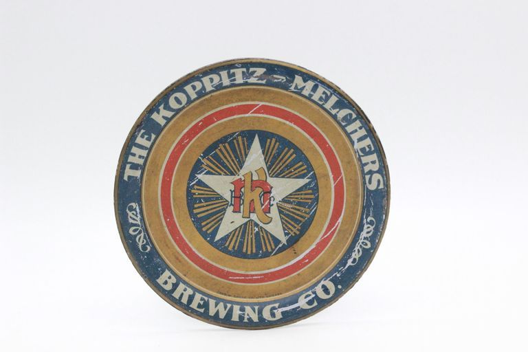Koppitz-Melchers Brewing Company