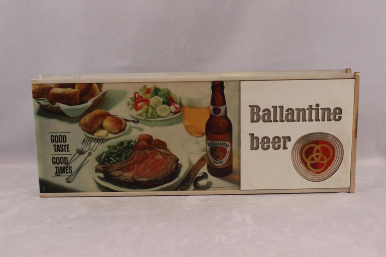 Ballantine Brewing Company