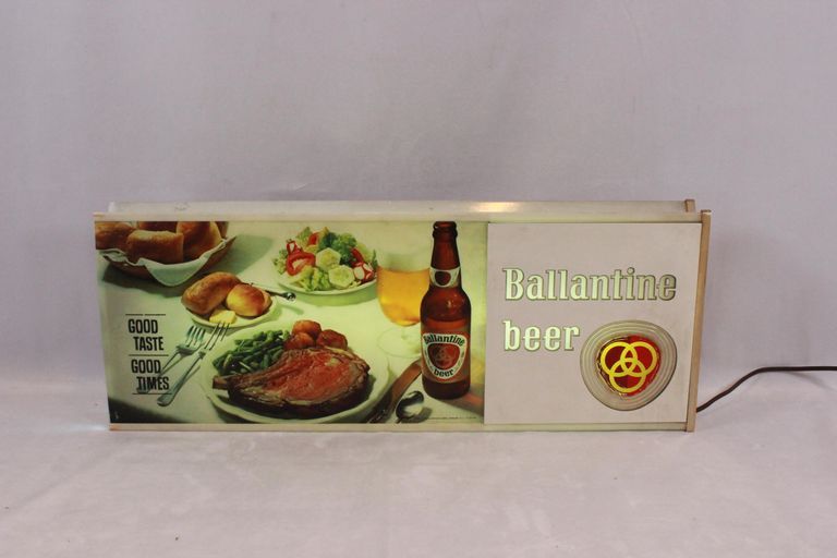 Ballantine Brewing Company - Image 2