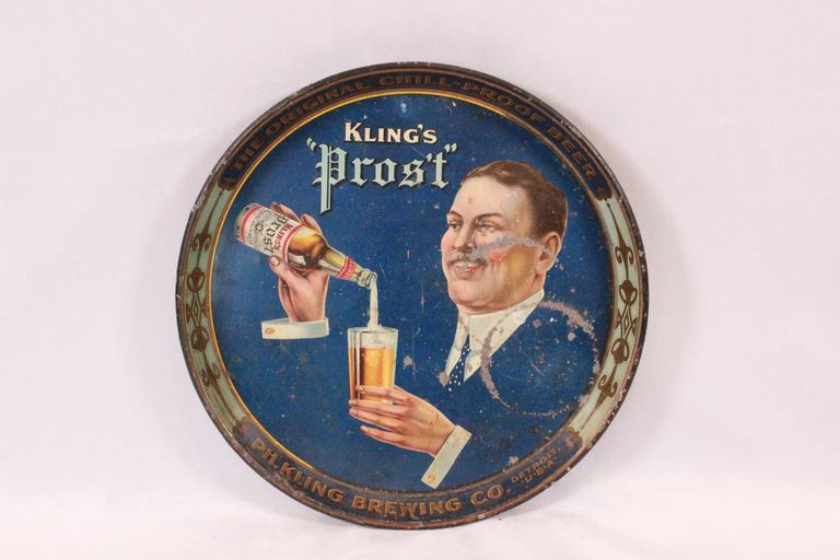 Kling Brewing Company
