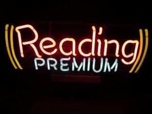 Reading Brewing Company