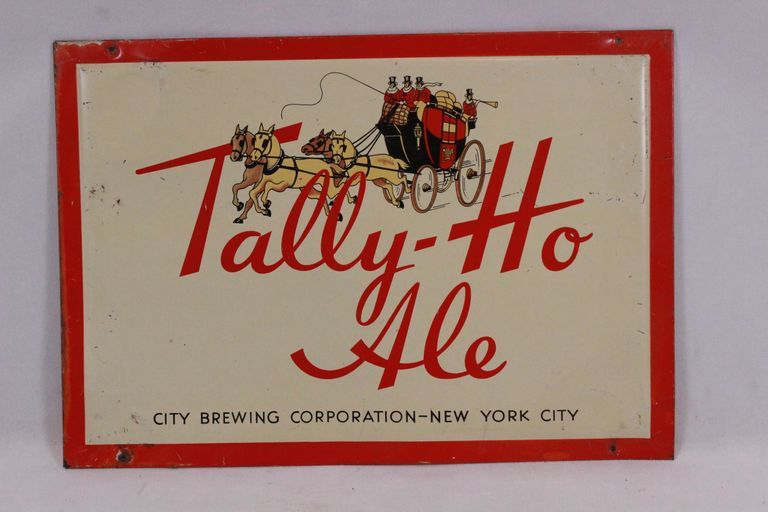 City Brewing Corporation