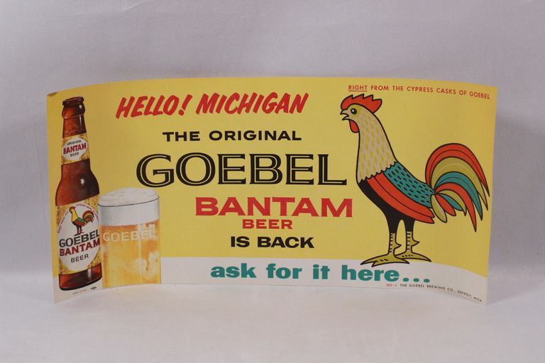 Goebel Brewing Company