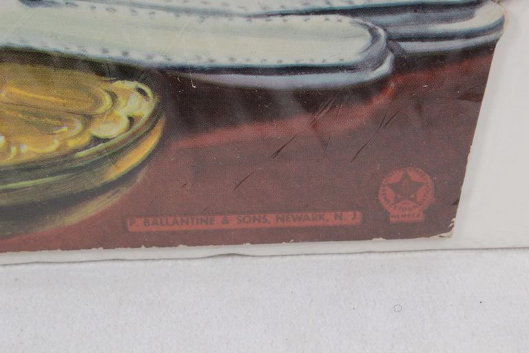 Ballantine Brewing Company - Image 2