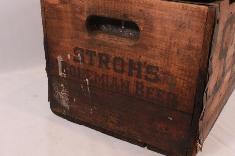 Stroh Brewing Company - Image 2