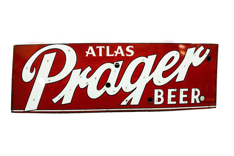 Atlas Brewing Company