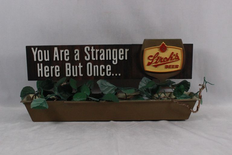 Stroh Brewing Company