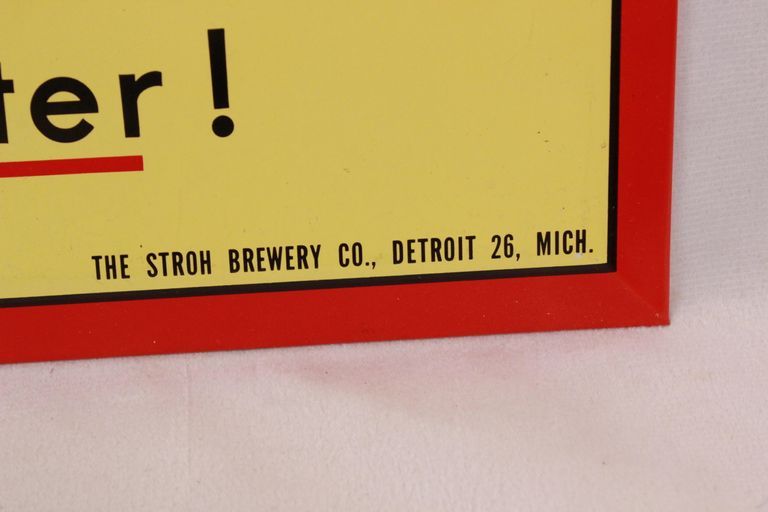 Stroh Brewing Company - Image 2