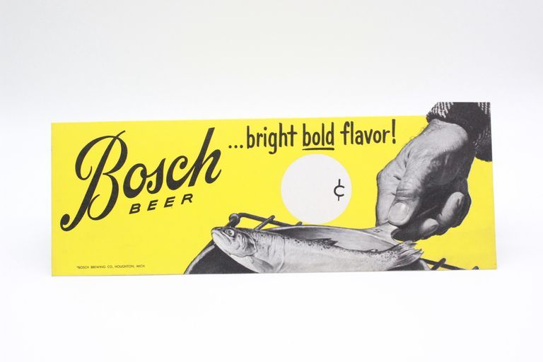 Bosch Brewing Company