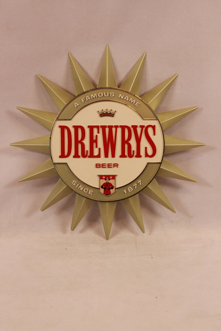 Drewrys Brewing Company