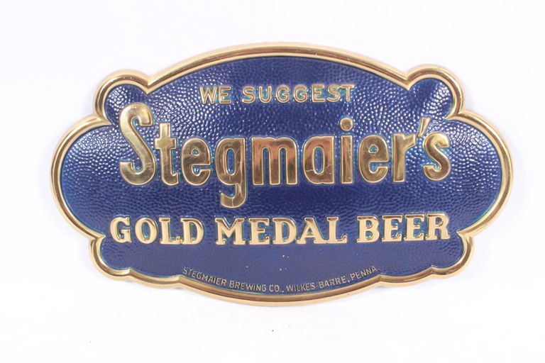 Stegmaier Brewing Company