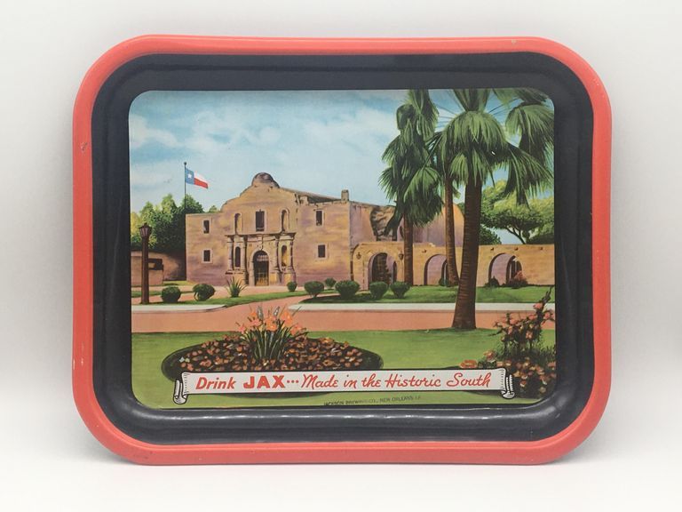 Jackson Brewing Company