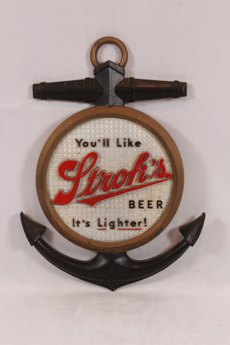 Stroh Brewing Company