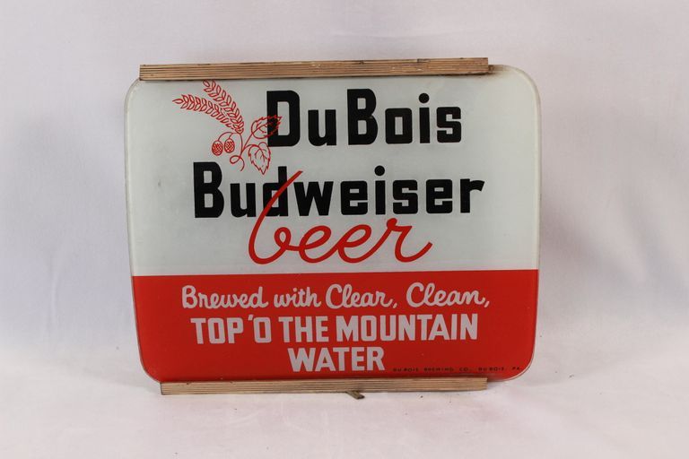 DuBois Brewing Company