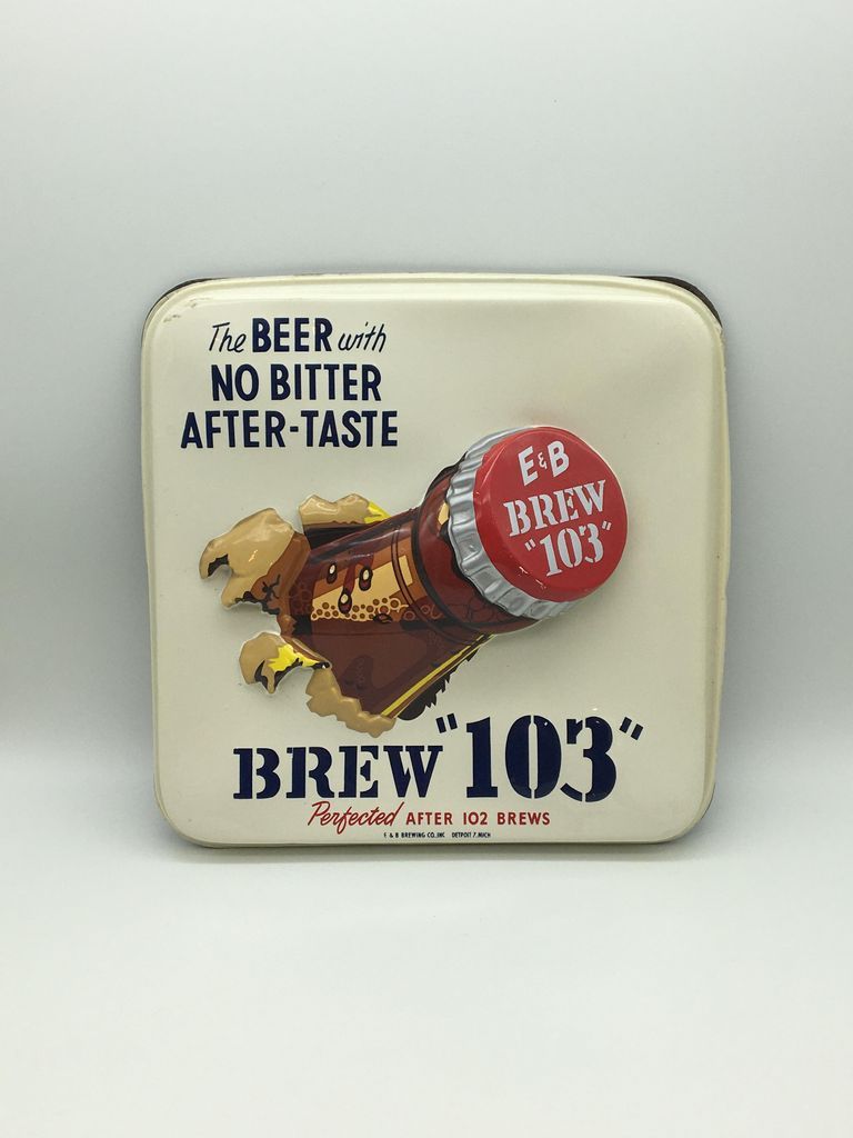 Ekhardt & Becker Brewing Company