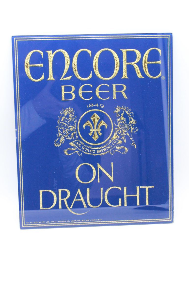 Schlitz Brewing Company