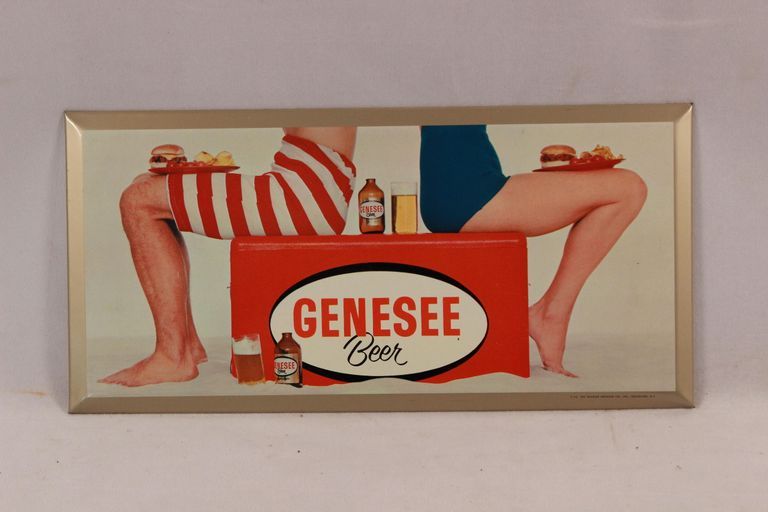 Genesee Brewing Company