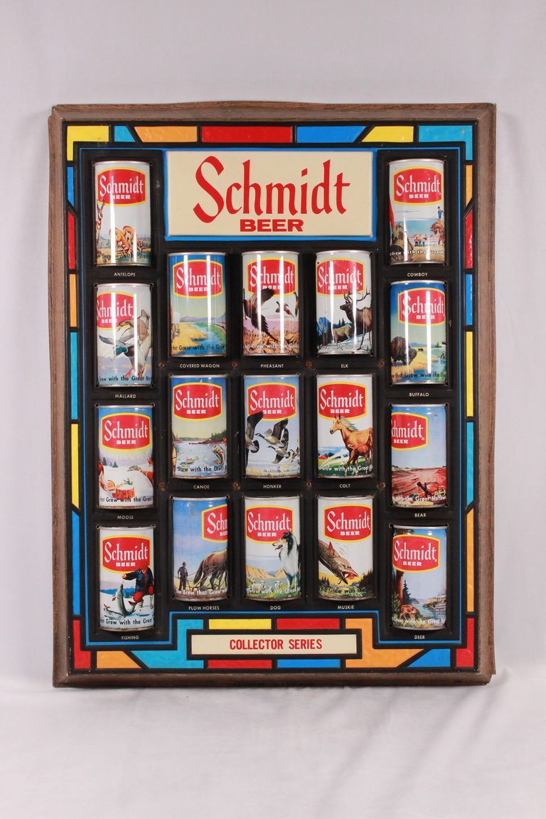 Schmidt Brewing Company (St. Paul)