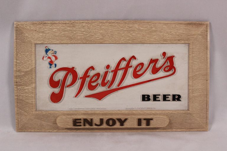 Pfeiffer Brewing Company
