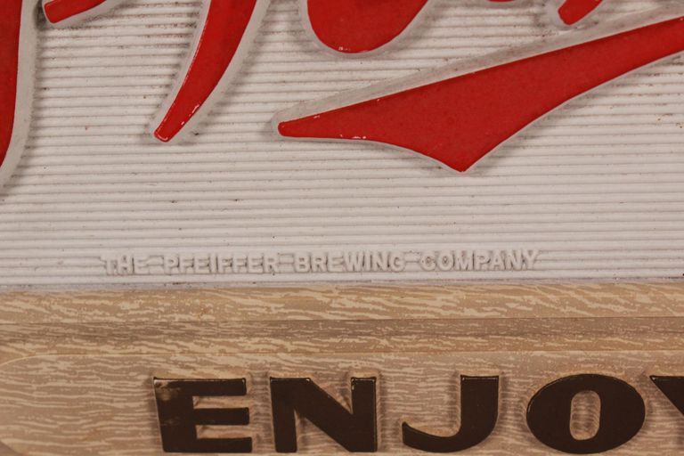 Pfeiffer Brewing Company - Image 2