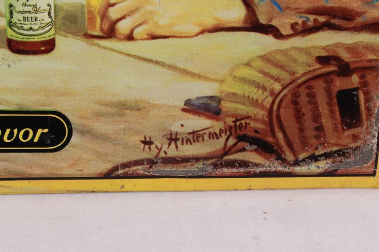 Terre Haute Brewing Company - Camping Series - Image 2