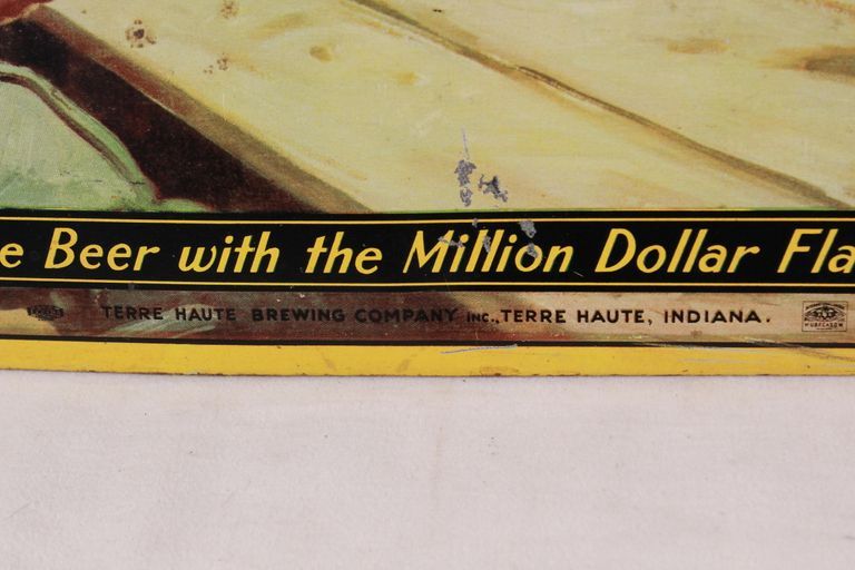 Terre Haute Brewing Company - Camping Series - Image 3