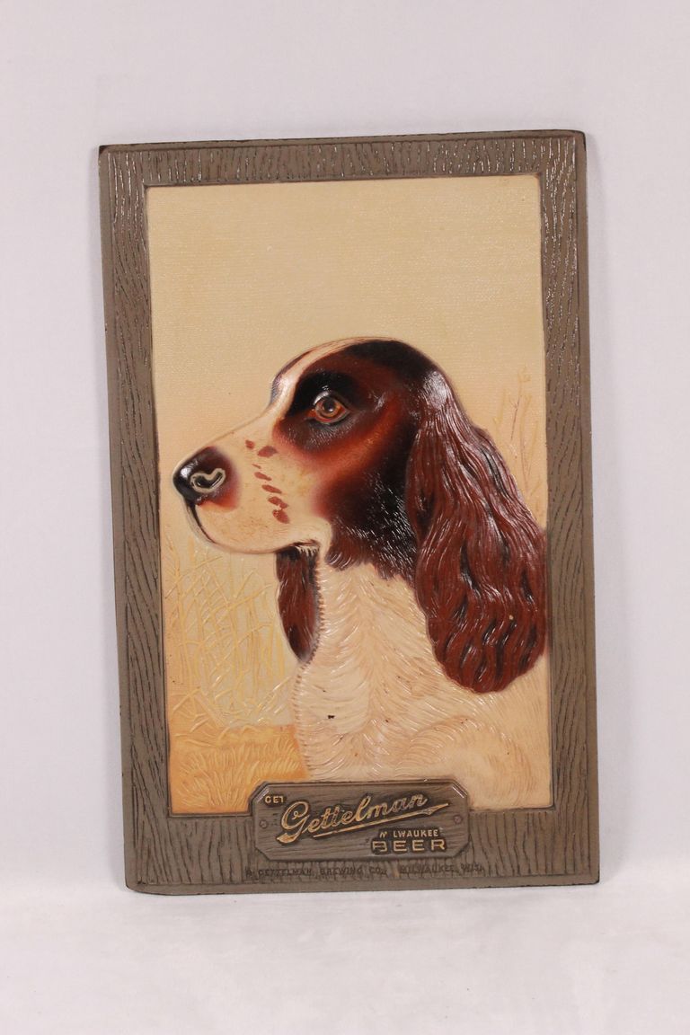 Gettelman Brewing Company