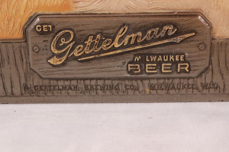 Gettelman Brewing Company - Image 2
