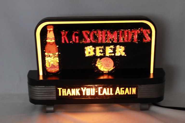 K. G. Schmidt Brewing Company - Image 2