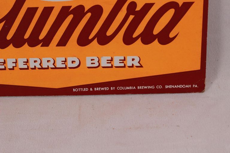 Columbia Brewing Company (Shenandoah) - Image 2