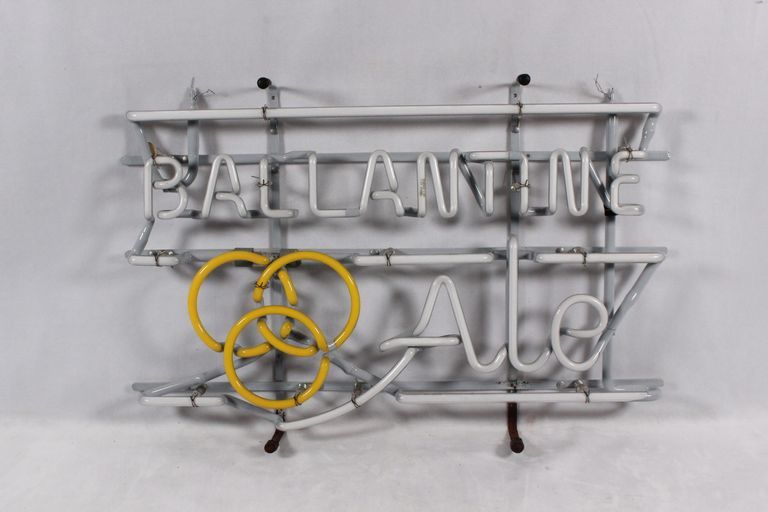 Ballantine Brewing Company