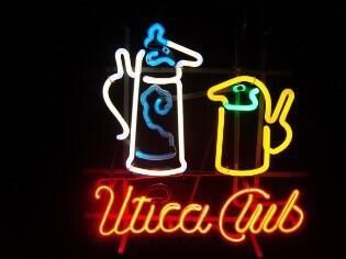 West End Brewing Company